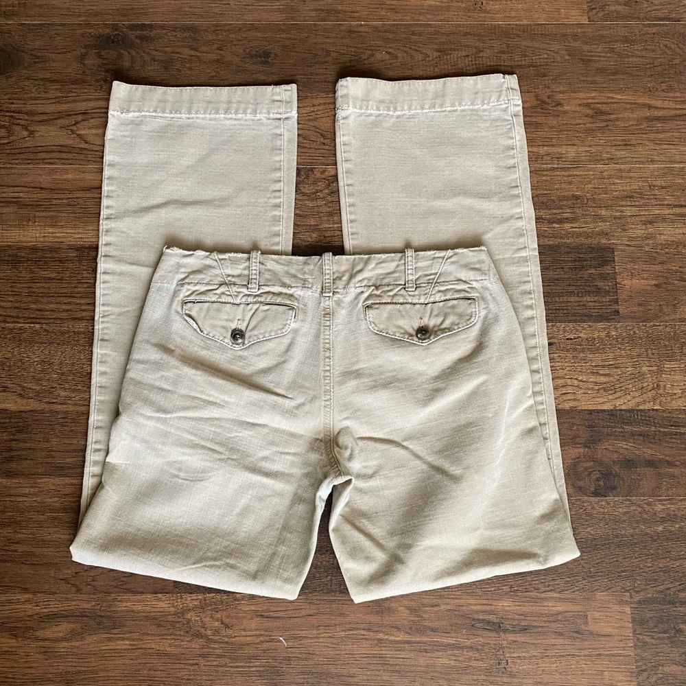 Ralph Lauren Pants Size 2